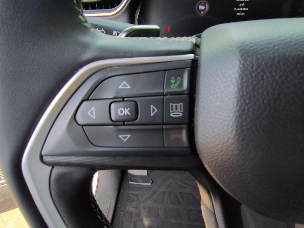 Thumbnail: 2024 Jeep Grand Cherokee - 27