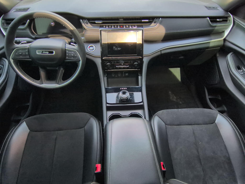 Thumbnail: 2024 Jeep Grand Cherokee - 2