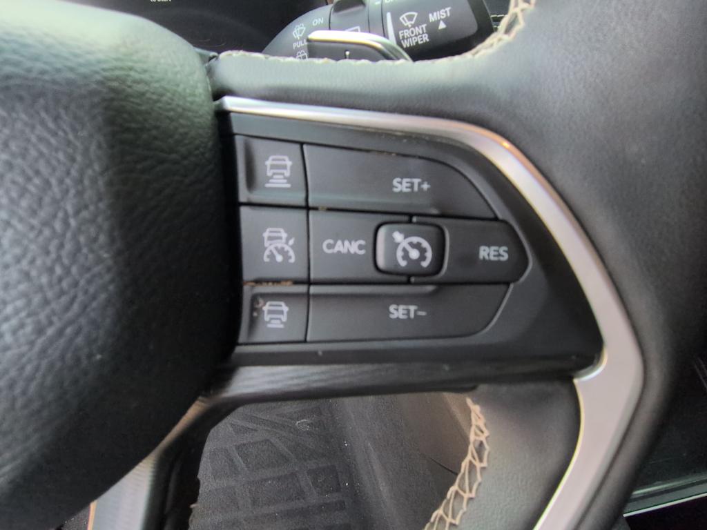 Thumbnail: 2024 Jeep Grand Cherokee - 28