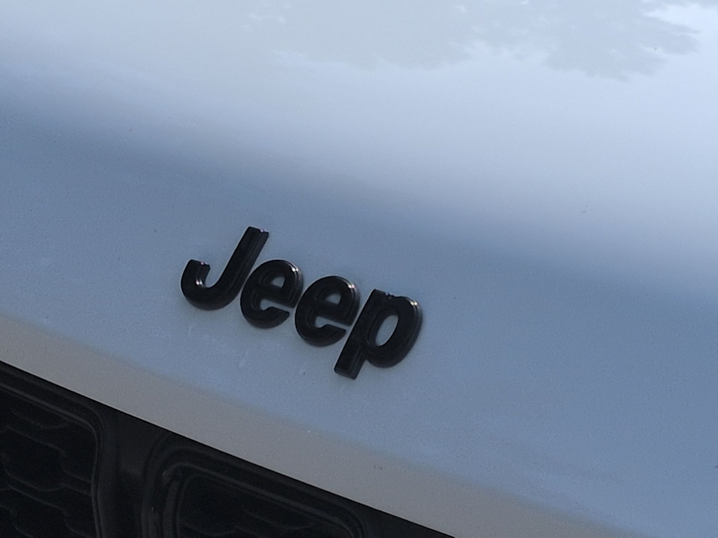 Thumbnail: 2024 Jeep Grand Cherokee - 7