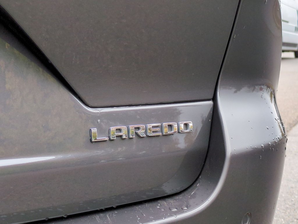 Thumbnail: 2023 Jeep Grand Cherokee - 37