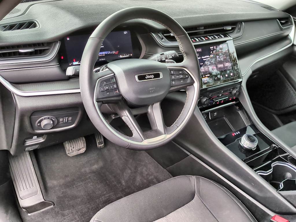 Thumbnail: 2023 Jeep Grand Cherokee - 2