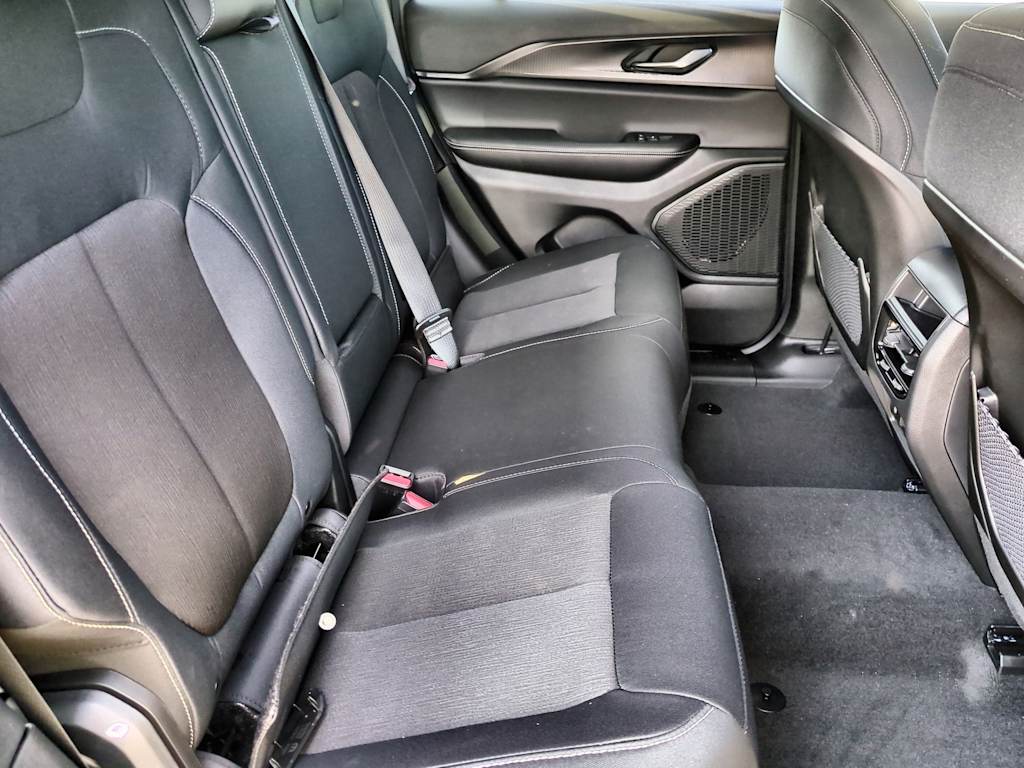 Thumbnail: 2025 Jeep Grand Cherokee - 27