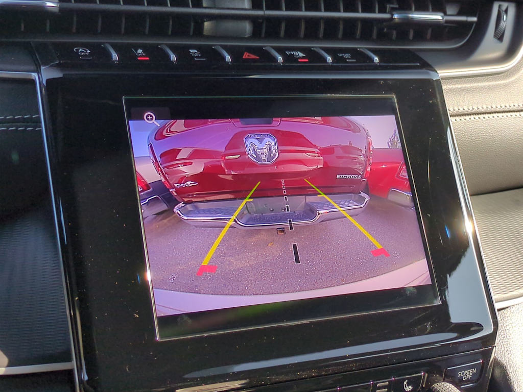 Thumbnail: 2025 Jeep Grand Cherokee - 31