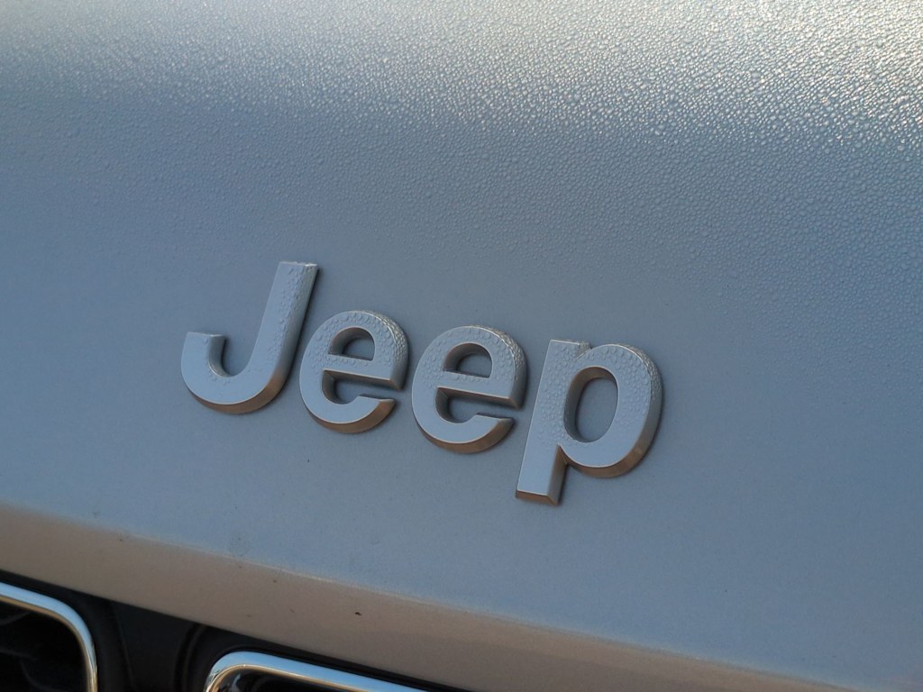 Thumbnail: 2025 Jeep Grand Cherokee - 7