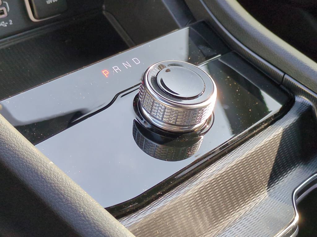 Thumbnail: 2025 Jeep Grand Cherokee - 17