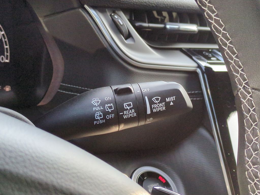 Thumbnail: 2025 Jeep Grand Cherokee - 15