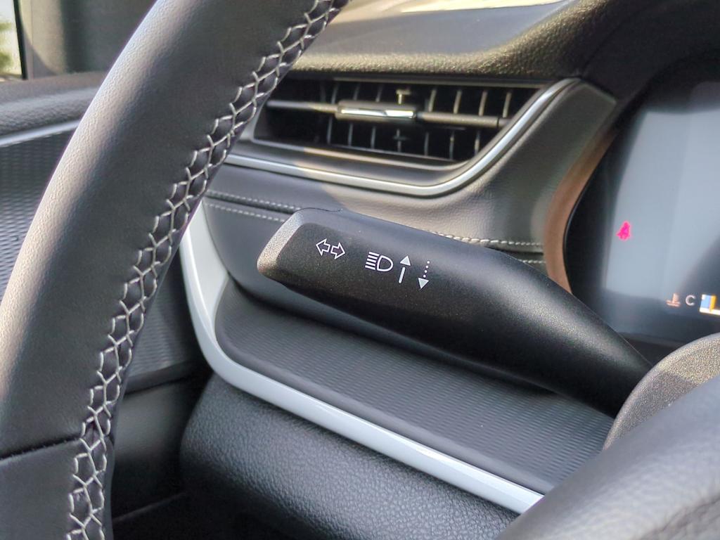 Thumbnail: 2025 Jeep Grand Cherokee - 31