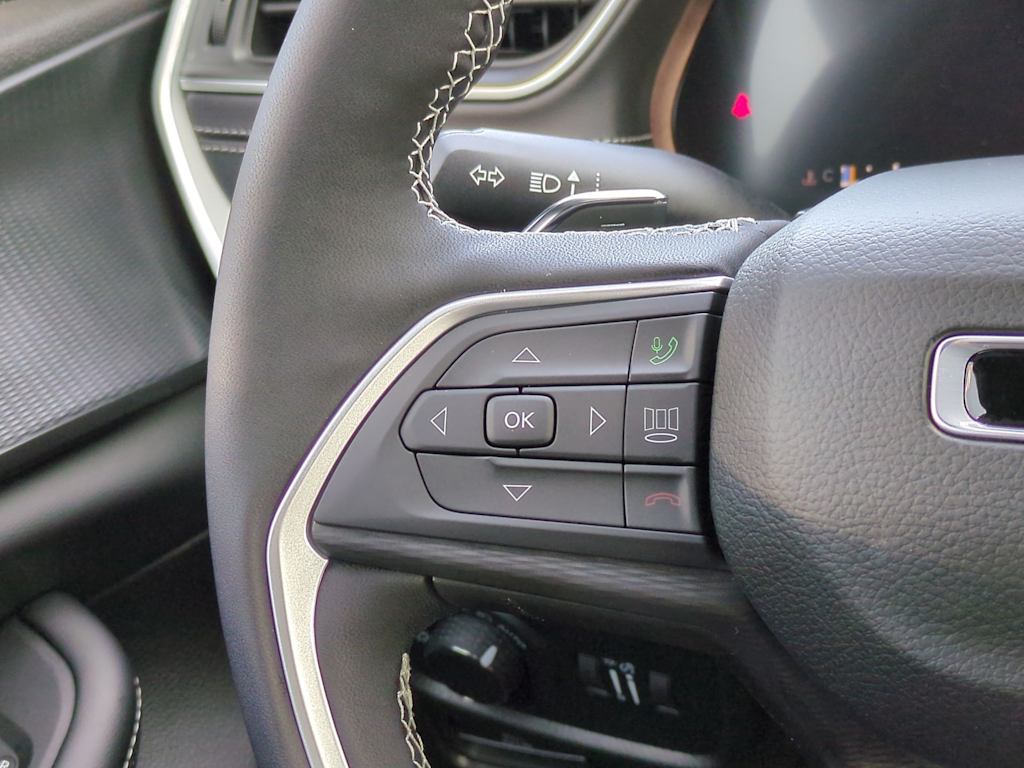 Thumbnail: 2025 Jeep Grand Cherokee - 28