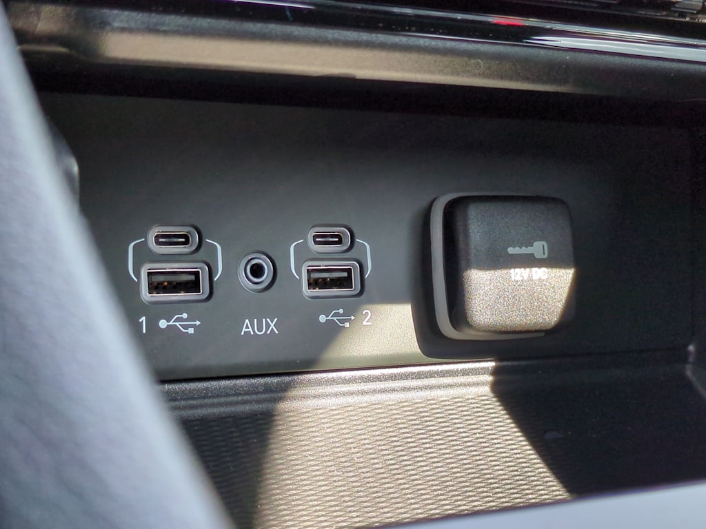 Thumbnail: 2025 Jeep Grand Cherokee - 33