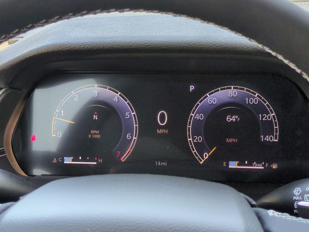 Thumbnail: 2025 Jeep Grand Cherokee - 15