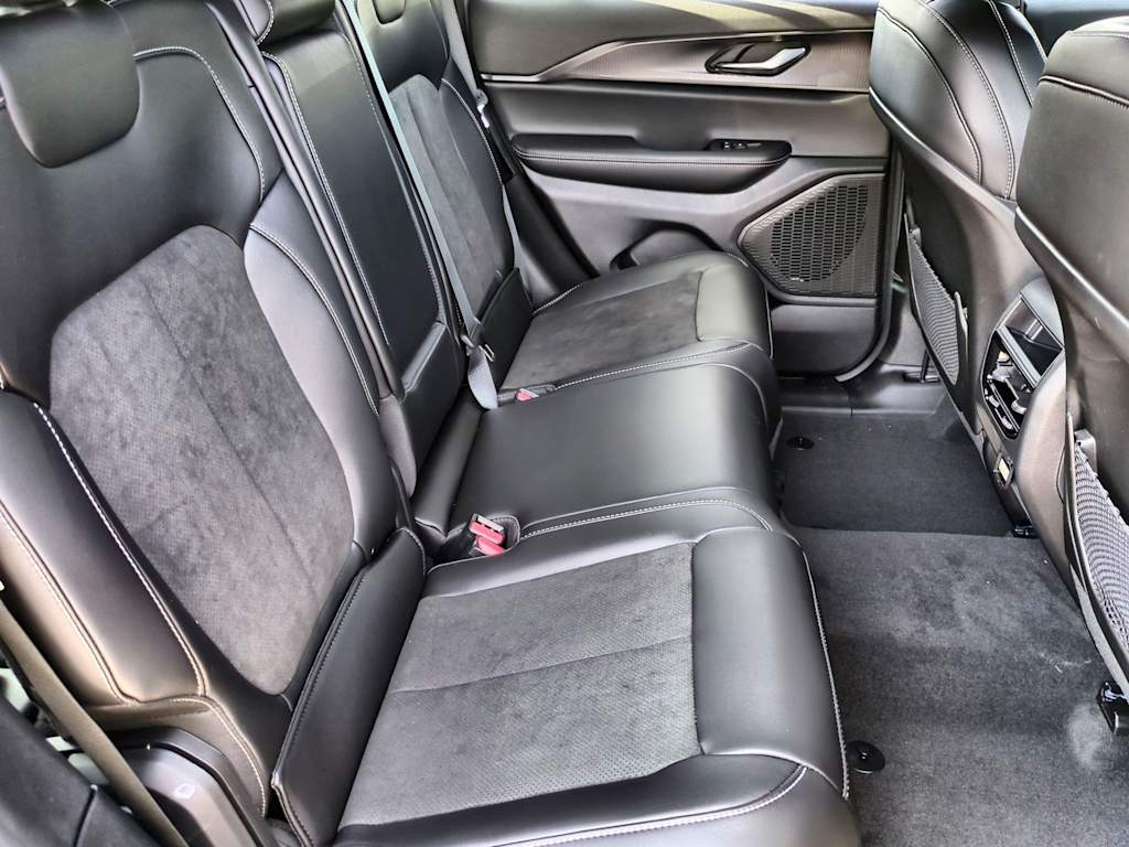 Thumbnail: 2025 Jeep Grand Cherokee - 27