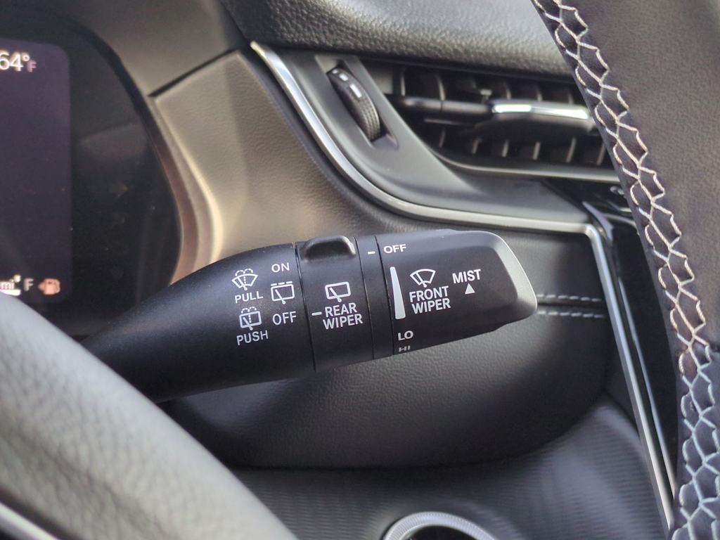 Thumbnail: 2025 Jeep Grand Cherokee - 30