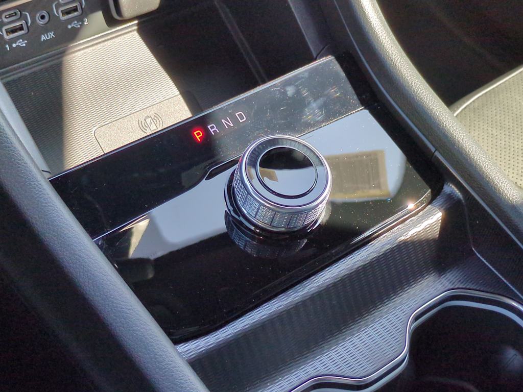 Thumbnail: 2025 Jeep Grand Cherokee - 14