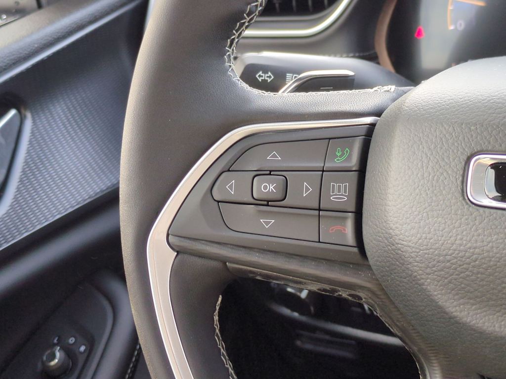 Thumbnail: 2025 Jeep Grand Cherokee - 27