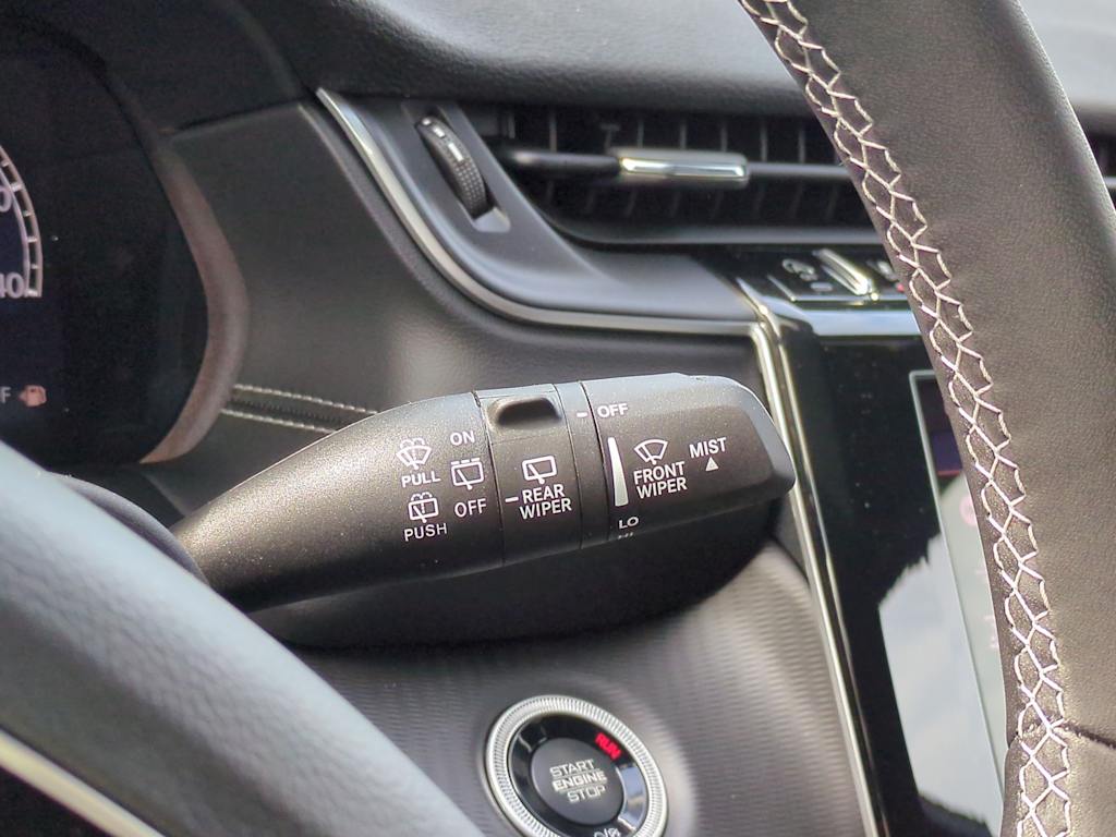 Thumbnail: 2025 Jeep Grand Cherokee - 29