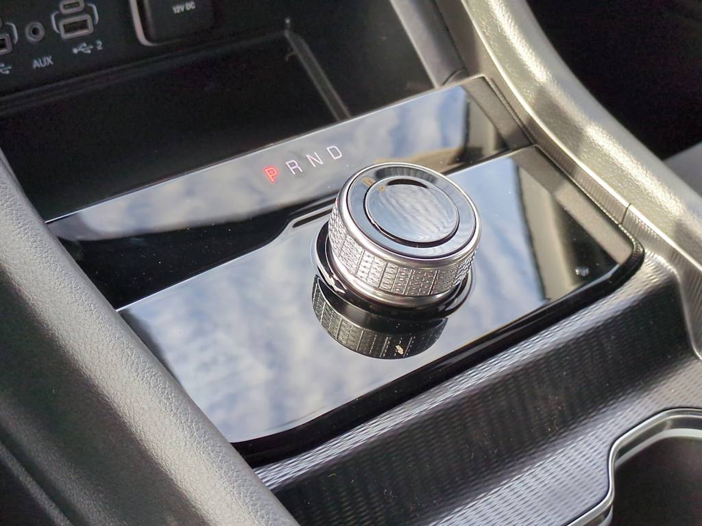 Thumbnail: 2025 Jeep Grand Cherokee - 33