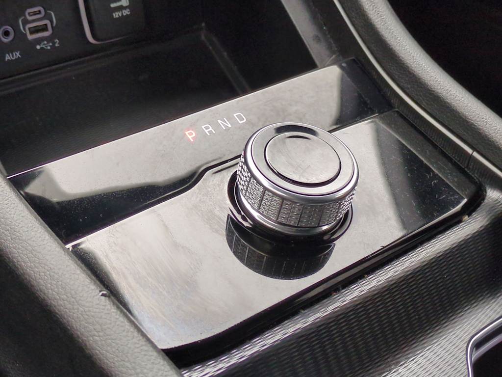 Thumbnail: 2024 Jeep Grand Cherokee - 34