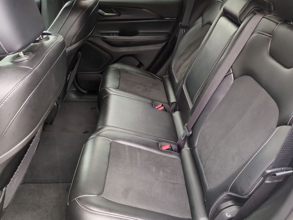 Thumbnail: 2024 Jeep Grand Cherokee - 12