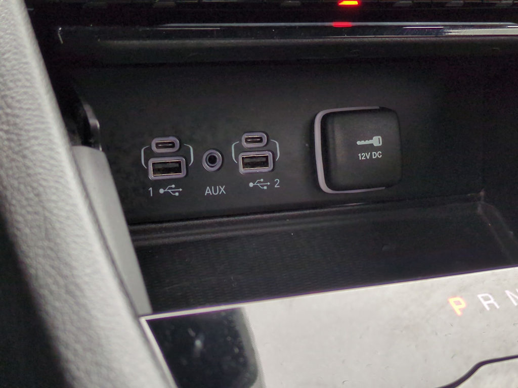 Thumbnail: 2024 Jeep Grand Cherokee - 33