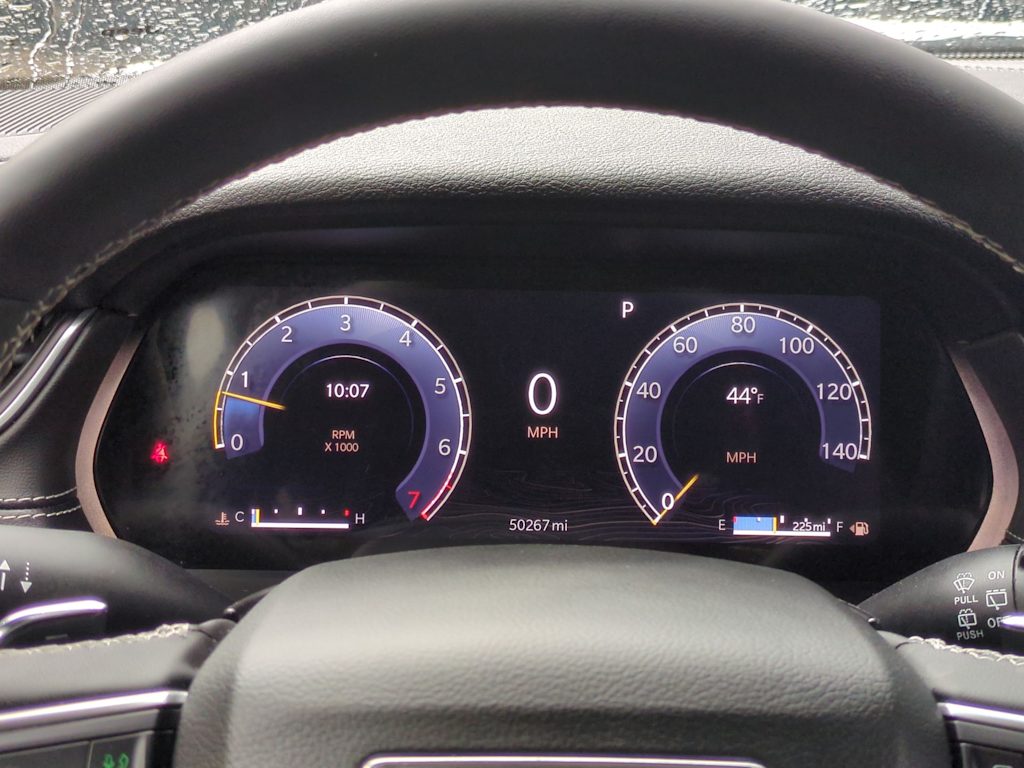 Thumbnail: 2024 Jeep Grand Cherokee - 15