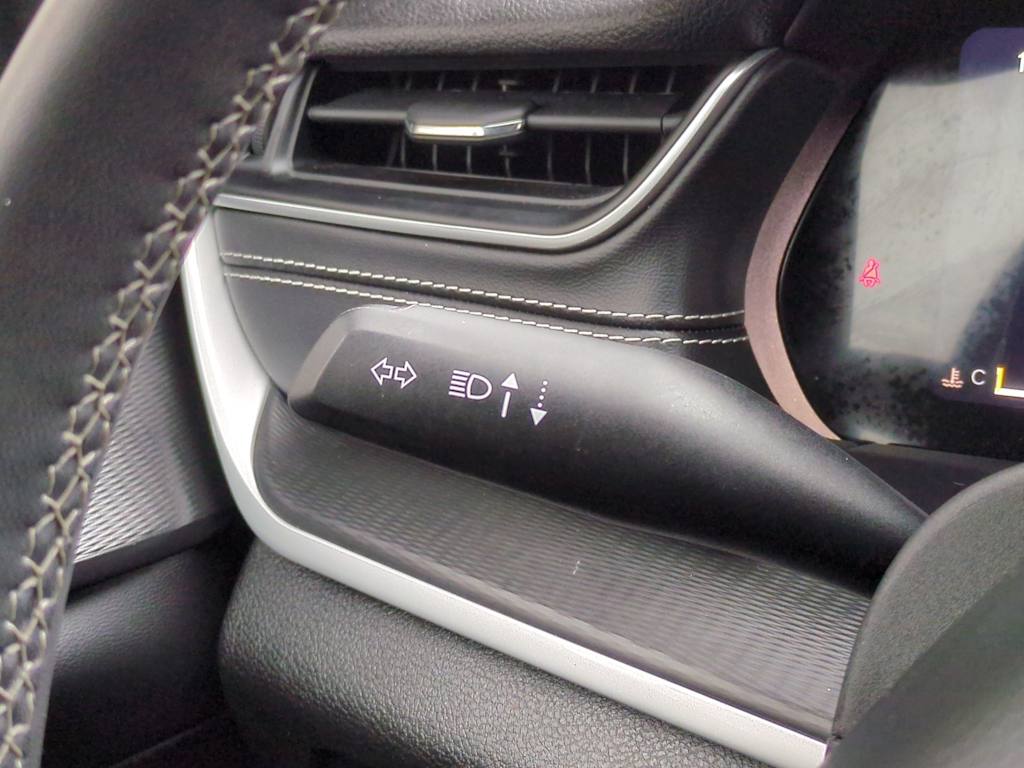 Thumbnail: 2024 Jeep Grand Cherokee - 30