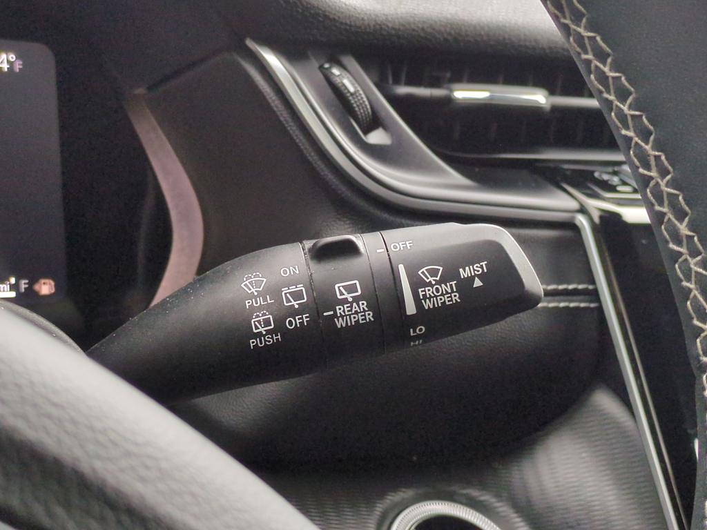 Thumbnail: 2024 Jeep Grand Cherokee - 29