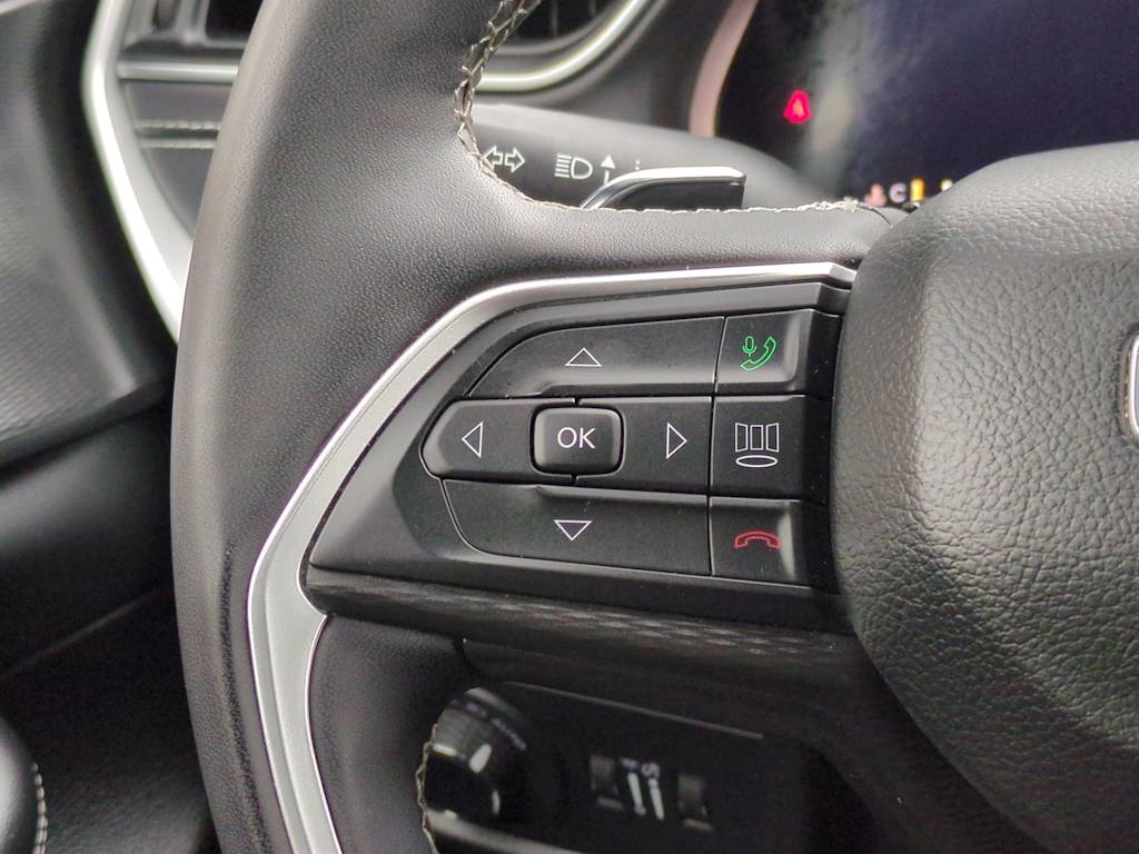 Thumbnail: 2024 Jeep Grand Cherokee - 27