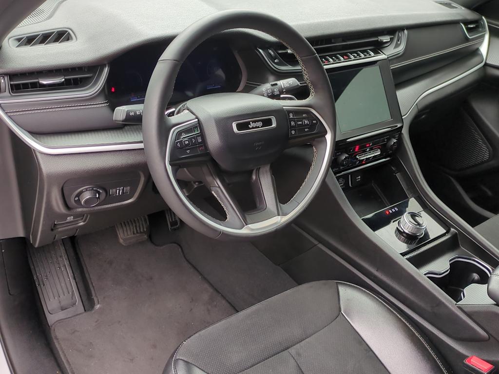 Thumbnail: 2024 Jeep Grand Cherokee - 2