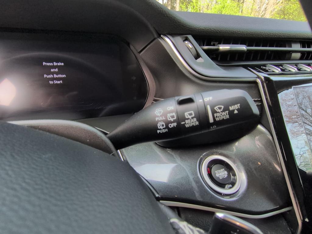 Thumbnail: 2023 Jeep Grand Cherokee - 30