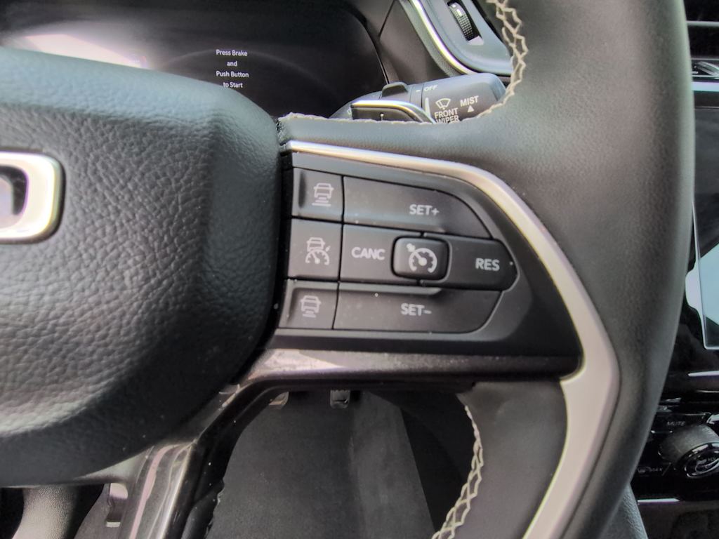 Thumbnail: 2023 Jeep Grand Cherokee - 29