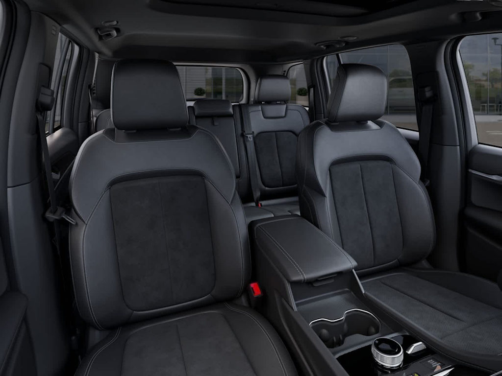 Thumbnail: 2026 Jeep Grand Cherokee - 8