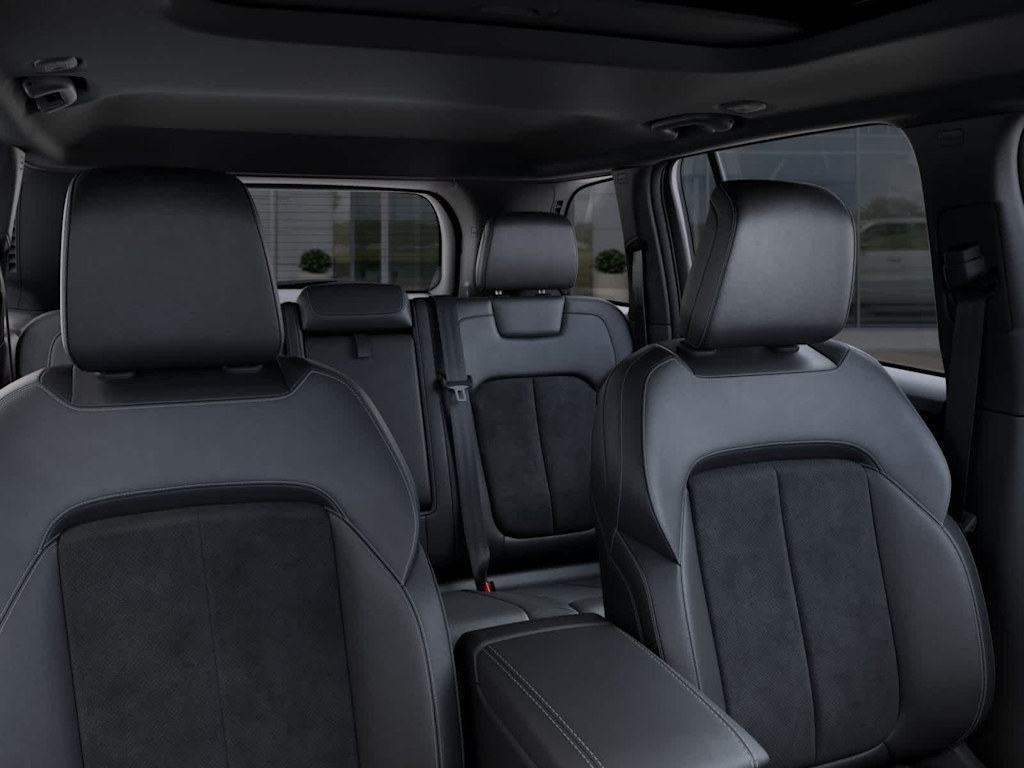 Thumbnail: 2026 Jeep Grand Cherokee - 26