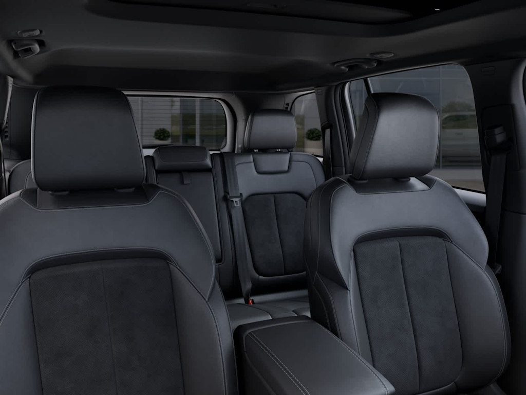 Thumbnail: 2026 Jeep Grand Cherokee - 26