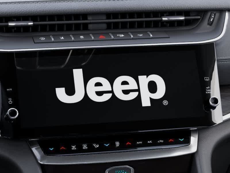 Thumbnail: 2026 Jeep Grand Cherokee - 21