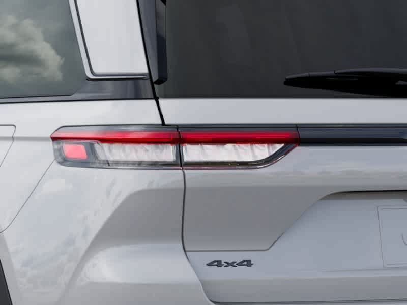 Thumbnail: 2026 Jeep Grand Cherokee - 7