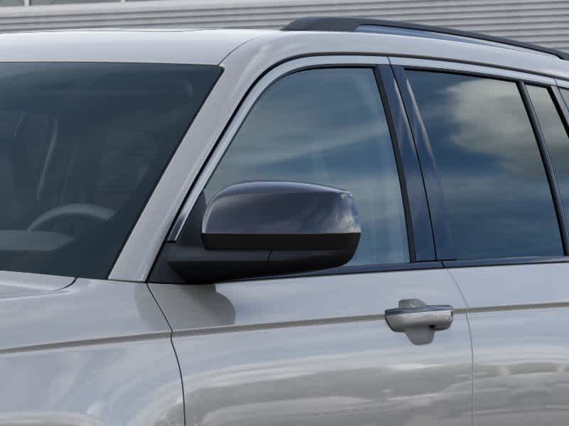 Thumbnail: 2026 Jeep Grand Cherokee - 18