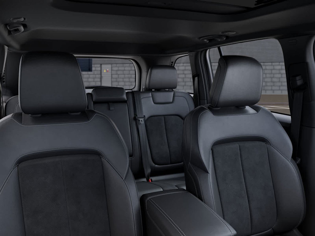 Thumbnail: 2026 Jeep Grand Cherokee - 26