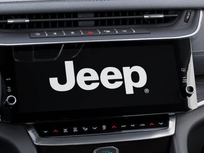 Thumbnail: 2026 Jeep Grand Cherokee - 2