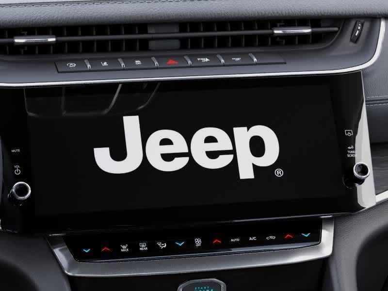 Thumbnail: 2026 Jeep Grand Cherokee - 21