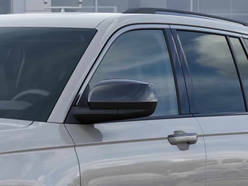 Thumbnail: 2026 Jeep Grand Cherokee - 19