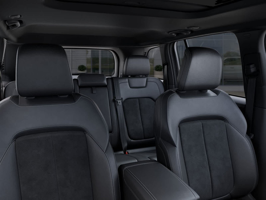 Thumbnail: 2026 Jeep Grand Cherokee - 26