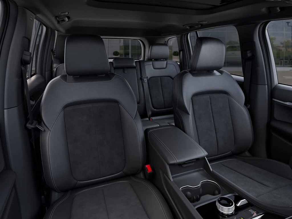 Thumbnail: 2026 Jeep Grand Cherokee - 9