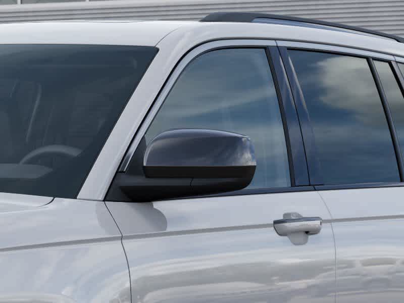 Thumbnail: 2026 Jeep Grand Cherokee - 18