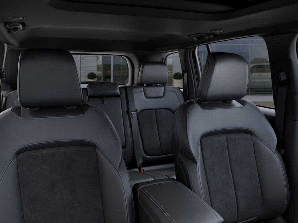 Thumbnail: 2026 Jeep Grand Cherokee - 11