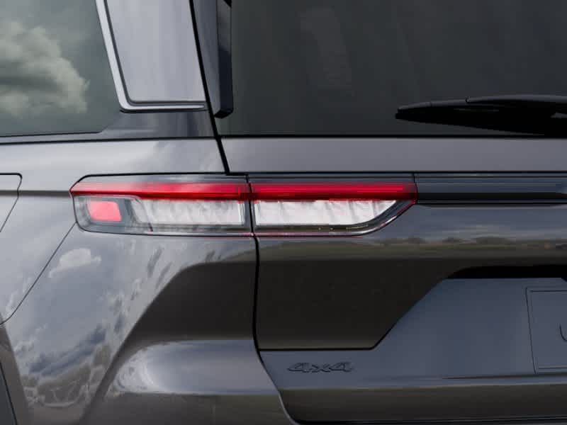 Thumbnail: 2026 Jeep Grand Cherokee - 7