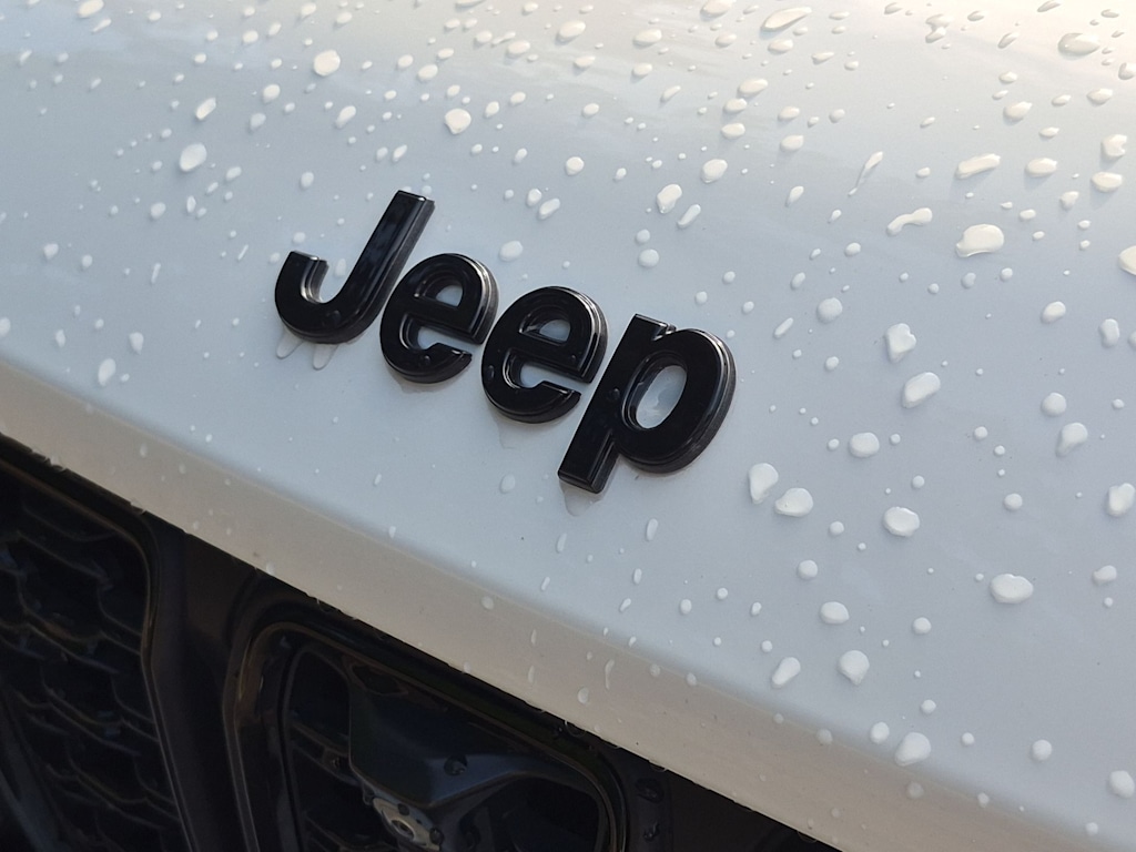 Thumbnail: 2024 Jeep Grand Cherokee - 7