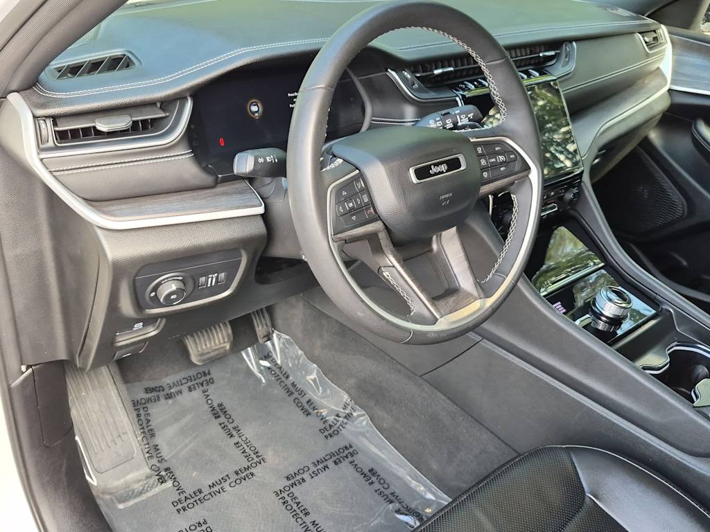 Thumbnail: 2024 Jeep Grand Cherokee - 2