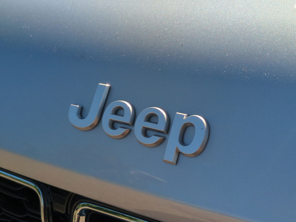 Thumbnail: 2025 Jeep Grand Cherokee - 7