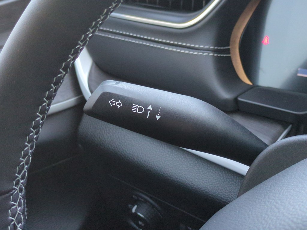 Thumbnail: 2025 Jeep Grand Cherokee - 30